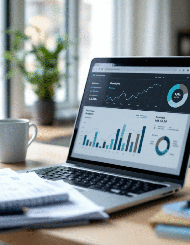 Revenue Management Hotel - infographie sur l'optimisation