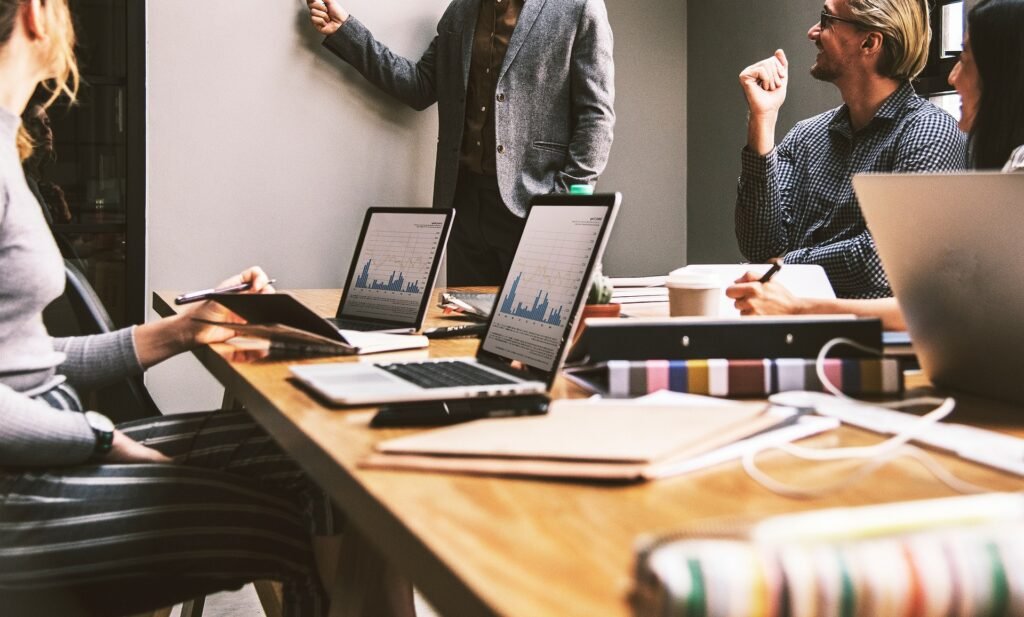 OTA Rield revenue management