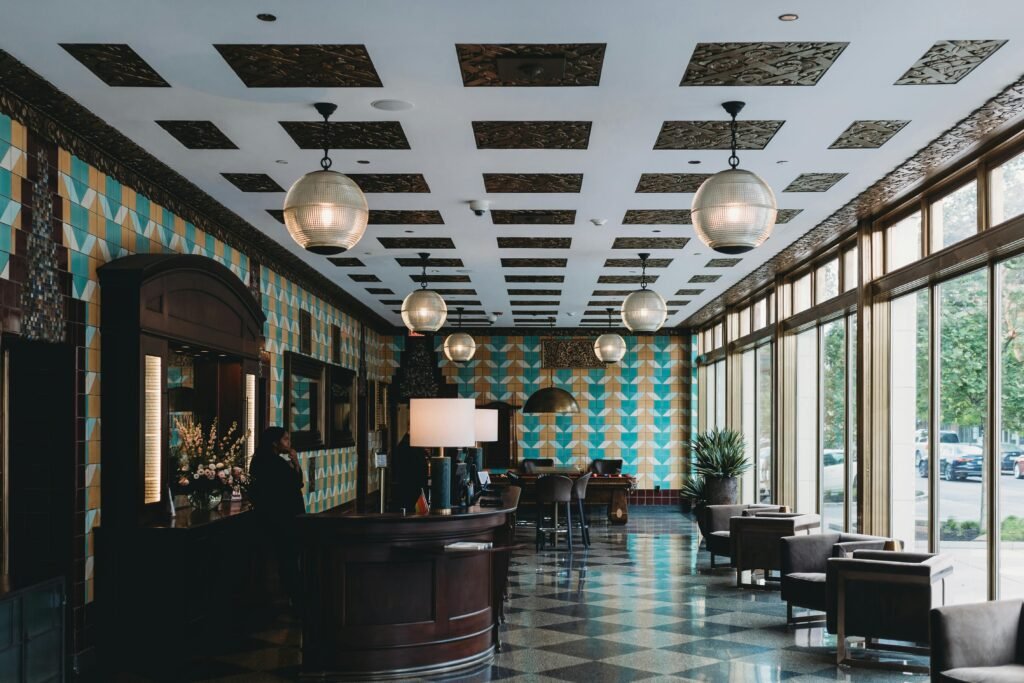 hotel revenue management